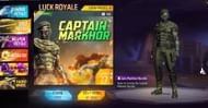 A new Gold Royale will also be released by Garena (Image via Garena)